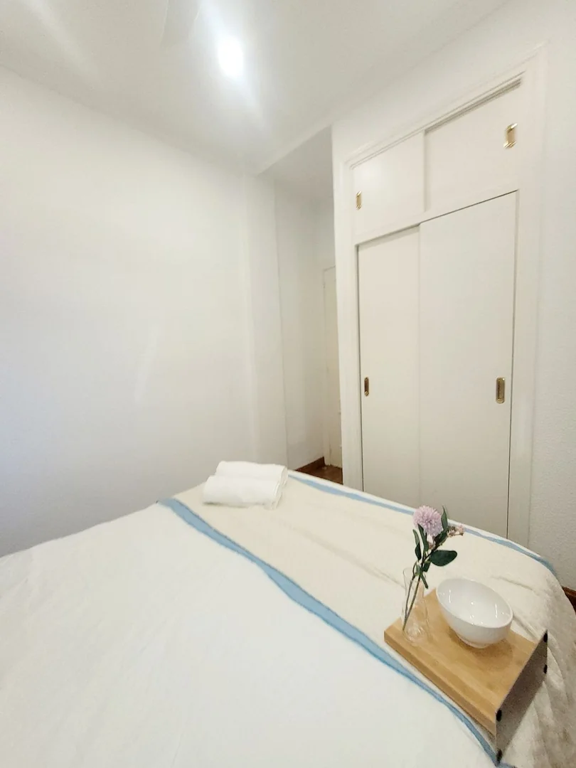 Piso en Calle de Olid, 6, Trafalgar - Foto 4