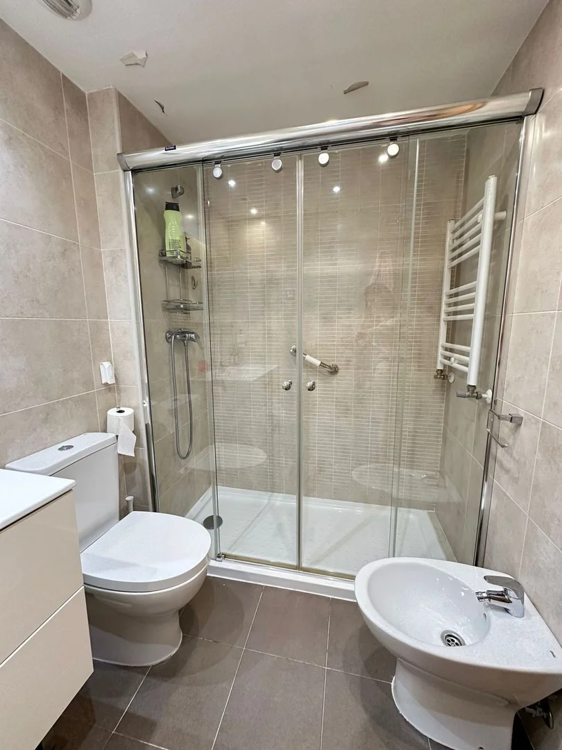 Piso en calle de Isabel Clara Eugenia, 4 - Foto 12