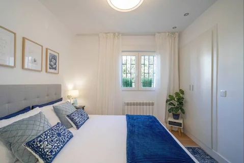 Piso en Barrio Pinar del Rey - Foto 37