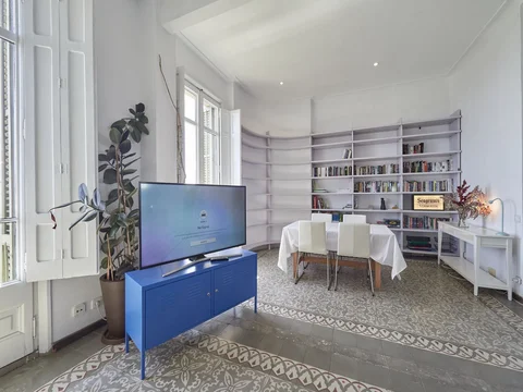 Piso en carretera de Vallvidrera a Barcelona, 73 - Foto 33