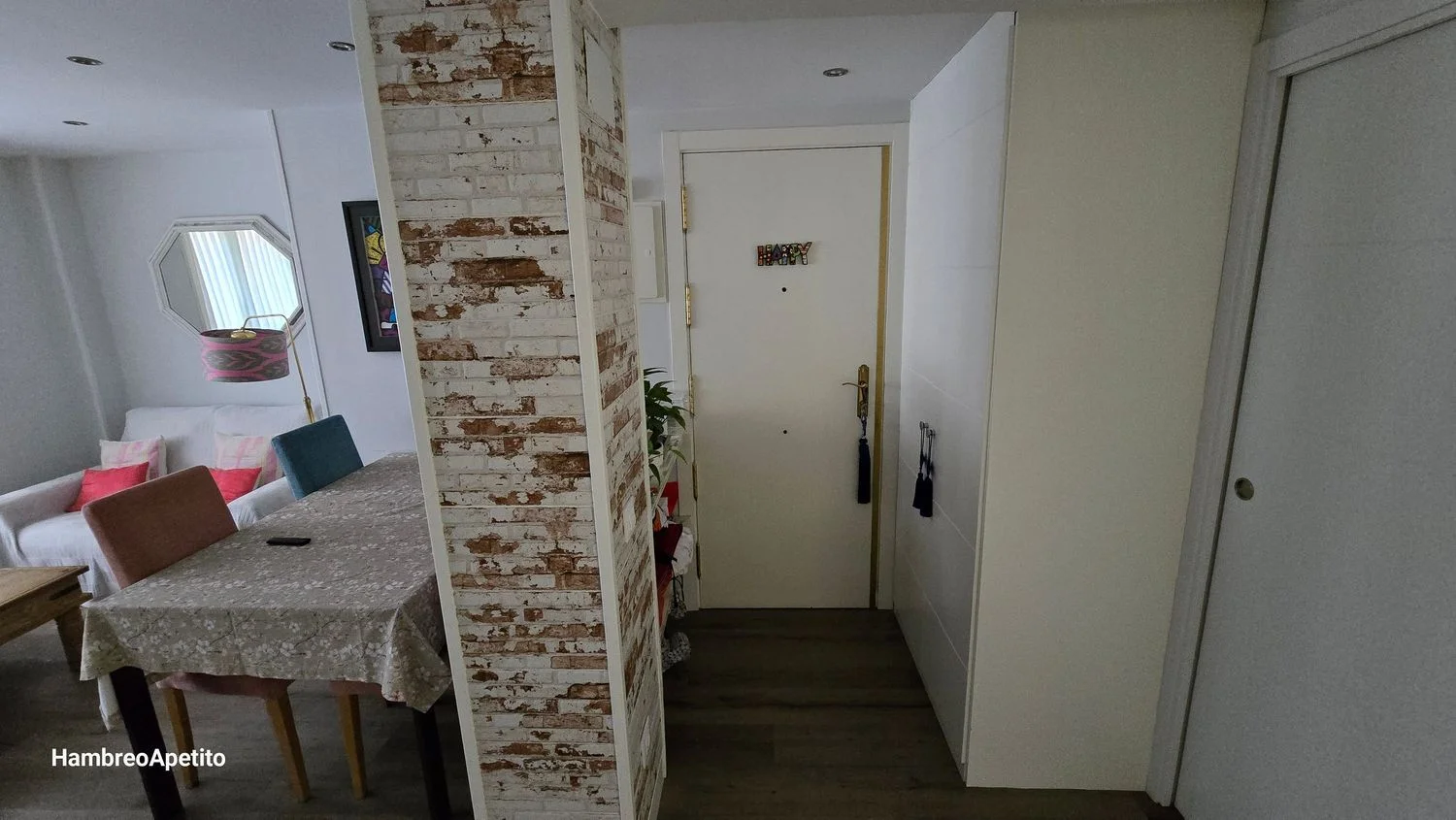 Piso en calle Cochabamba, 7 - Foto 2