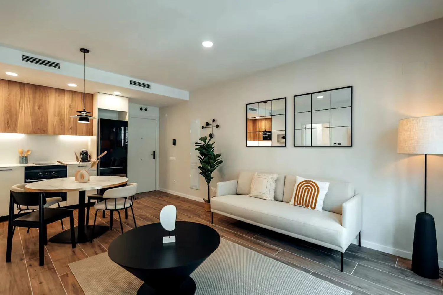 Piso en calle del Pintor Fortuny, 5 - Foto 2