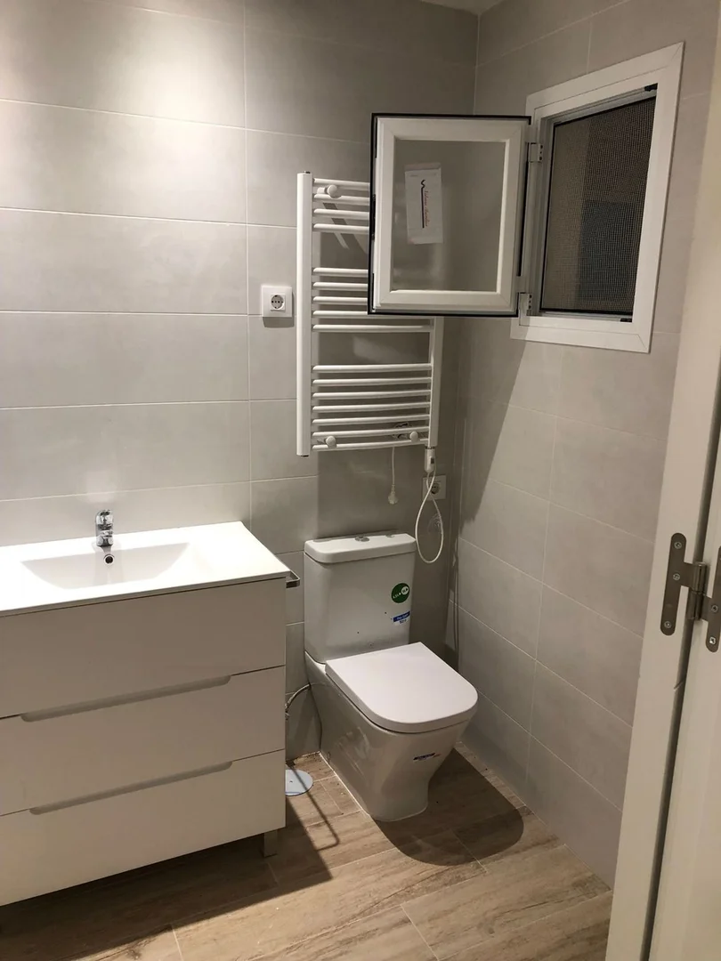 Piso en calle del Arroyo de la Media Legua, 46