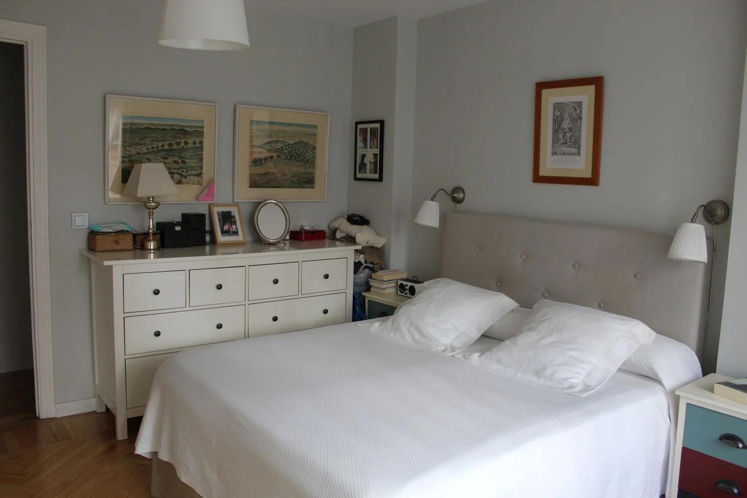 Piso en Calle Infanta María Teresa, 15, Bernabéu-Hispanoamérica - Foto 25