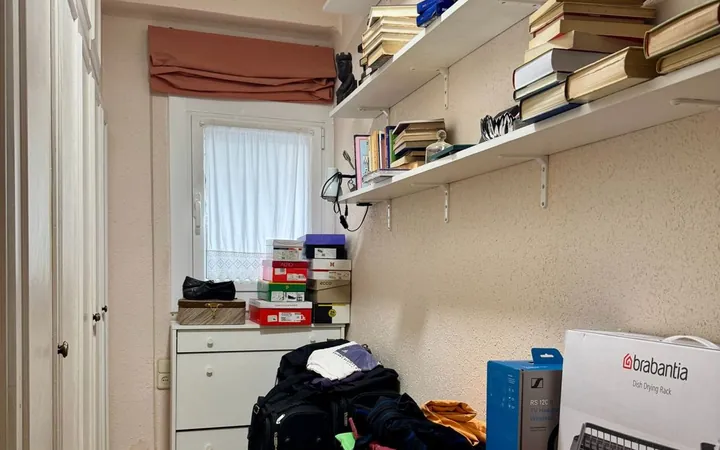 Piso en Calle de l'Encarnació, 202, El Baix Guinardó - Foto 20