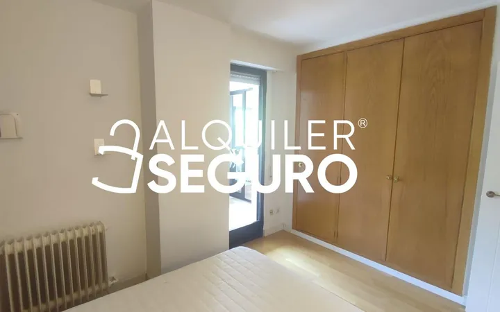 Piso en Calle de Santiago de Compostela - Foto 15