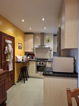 Ático en Barrio Entrevías - Foto 42