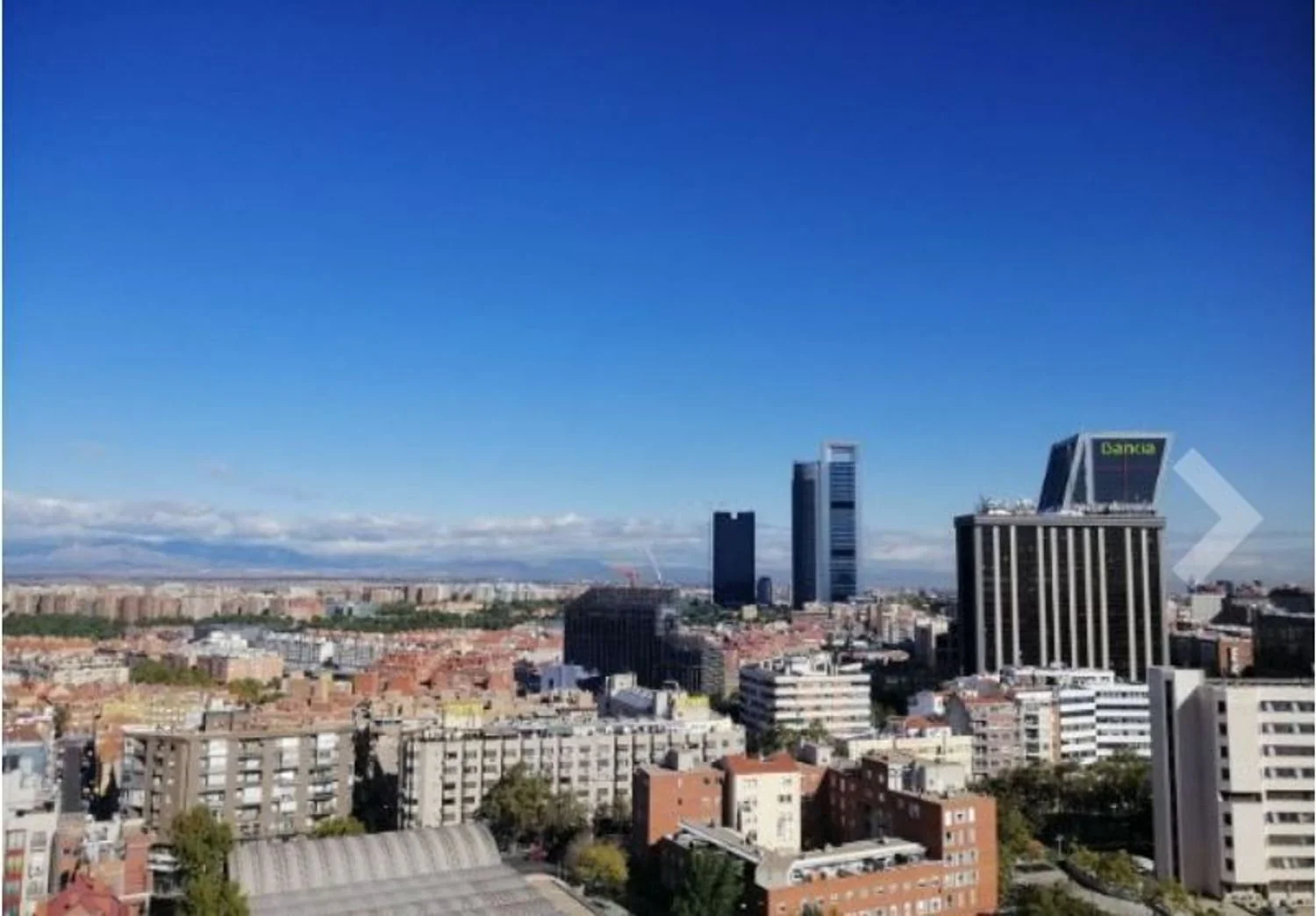 Piso en Calle del Poeta Joan Maragall, 51, Cuzco-Castillejos - Foto 8