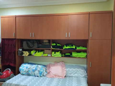 Piso en Calle Inmobiliaria Setsa, 2, La Felguera, La Felguera - Foto 5