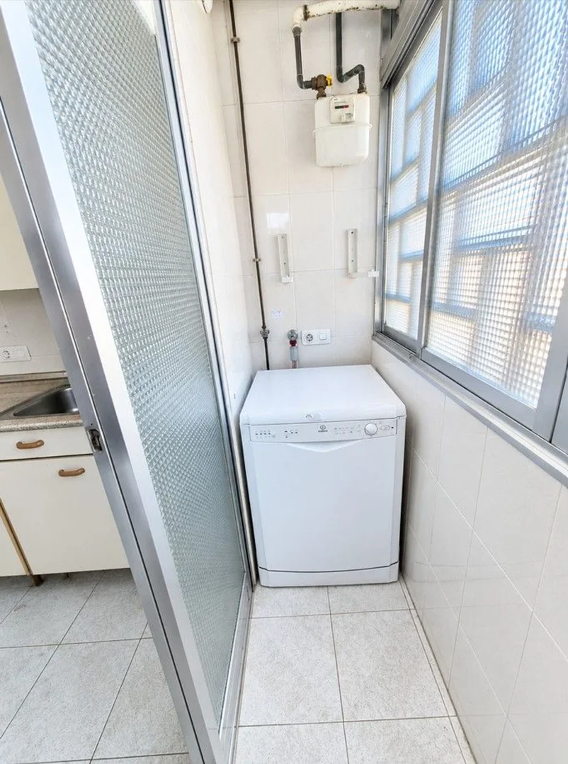 Piso en Calle de Ángel Luis de la Herrán, 36, Pinar del Rey - Foto 17