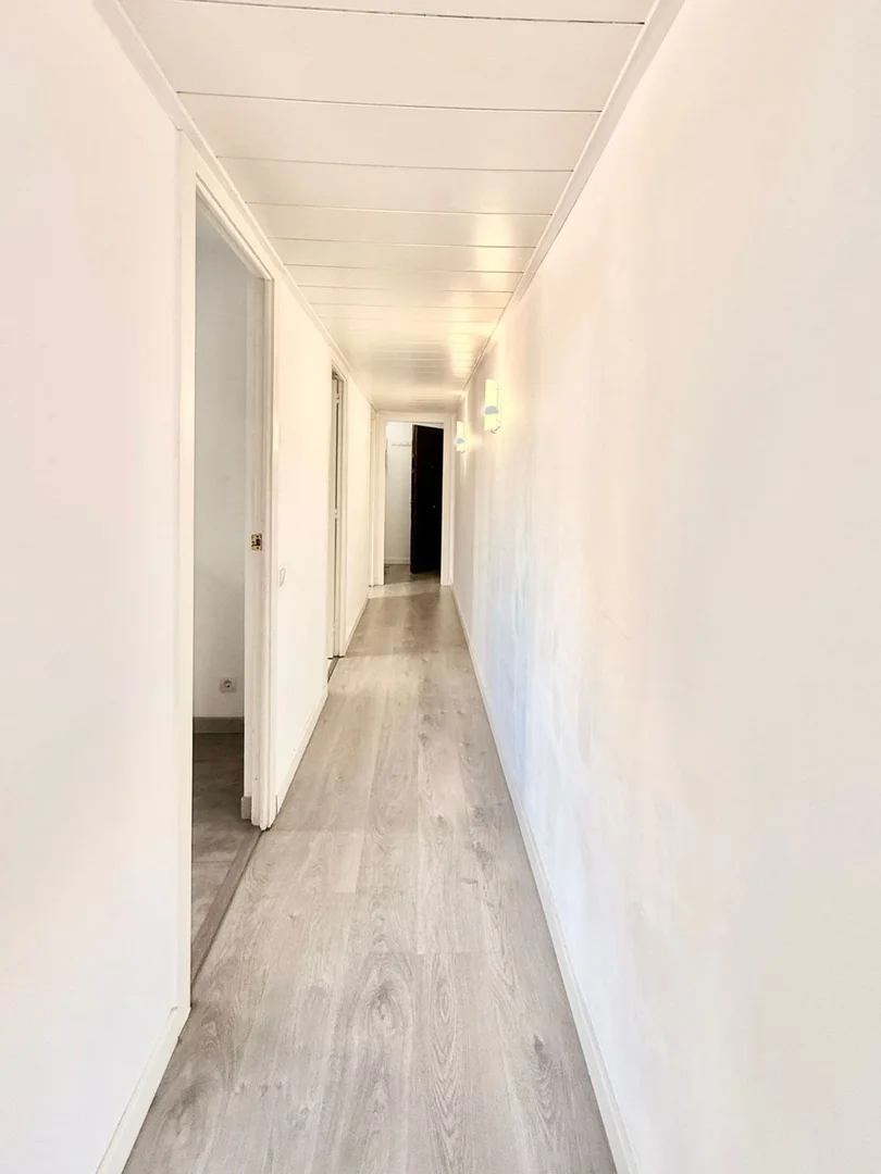 Piso en Barrio Porta - Foto 18