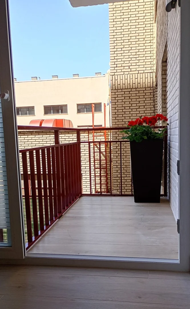 Piso en calle de Antonio López, 78 D - Foto 4