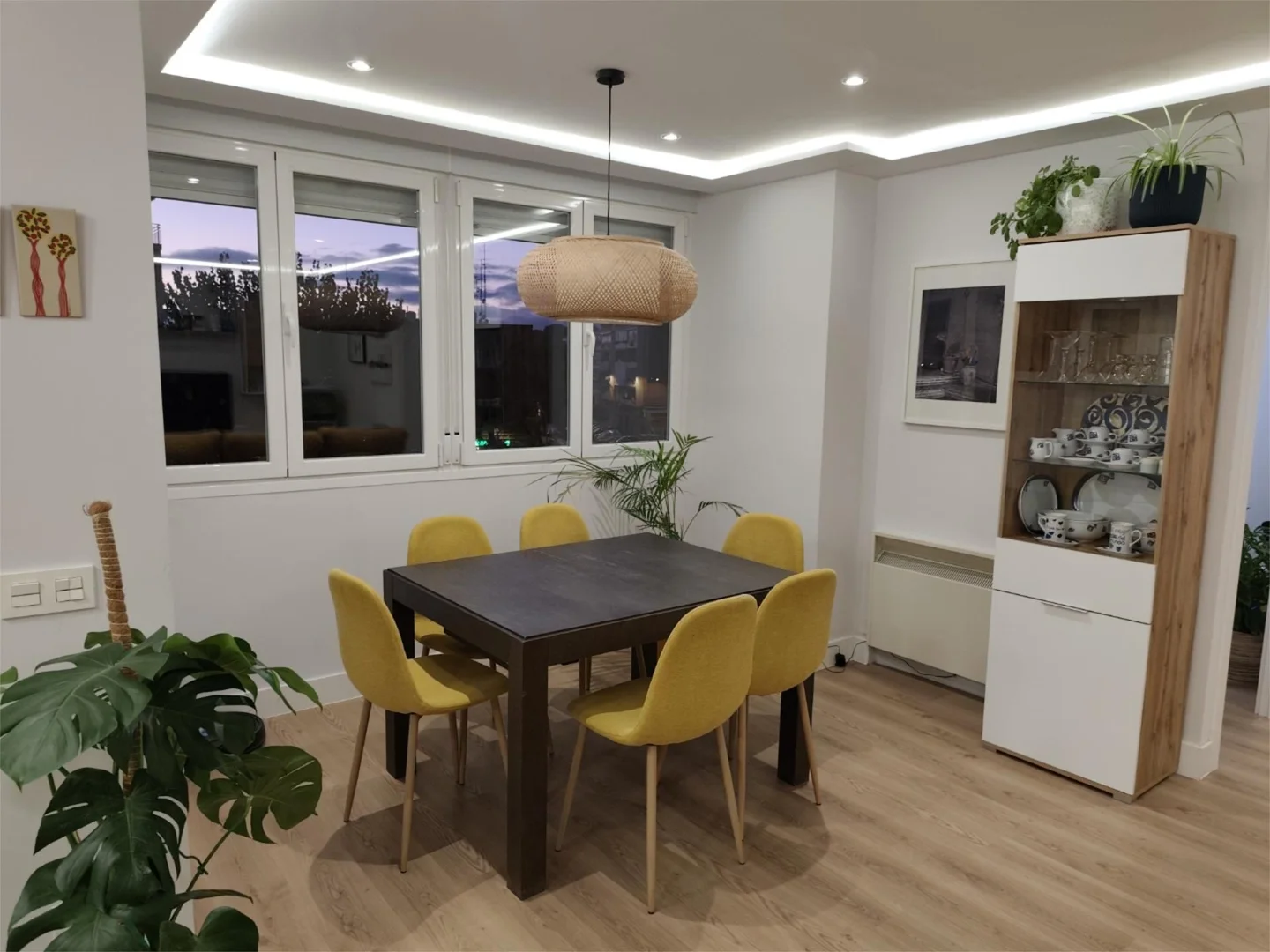 Piso en  Calle de Ribadavia 14 - Foto 21