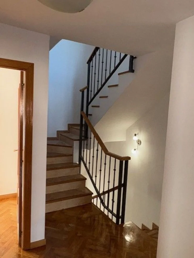 Chalet adosado en Barrio Arroyo del Fresno - Foto 11