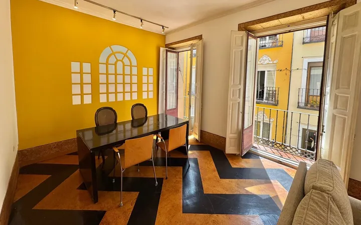 Piso en Malasaña-Universidad, Malasaña-Universidad - Foto 4