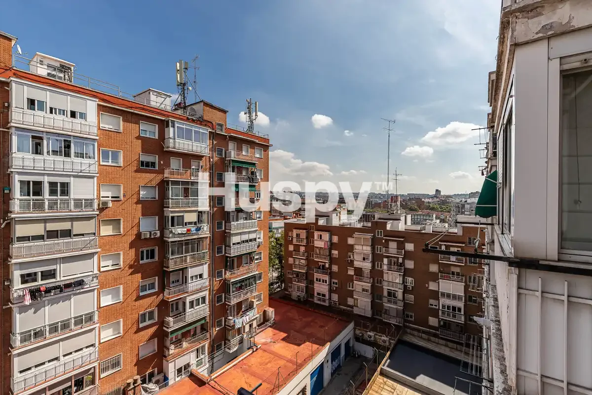 Piso en  Calle Fernando Díaz de Mendoza - Foto 19