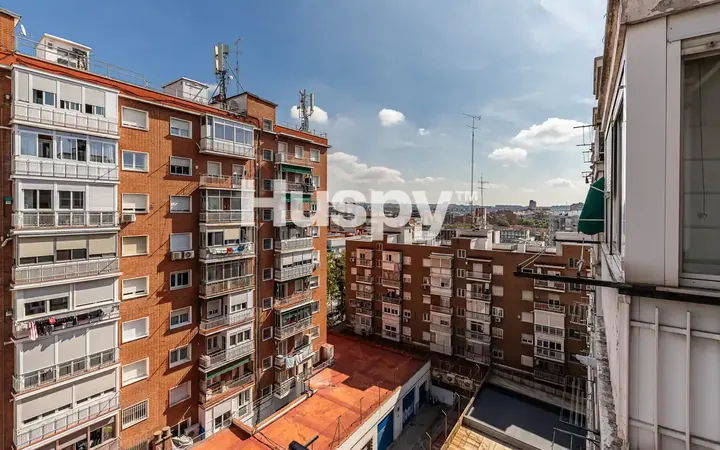Piso en  Calle Fernando Díaz de Mendoza - Foto 19