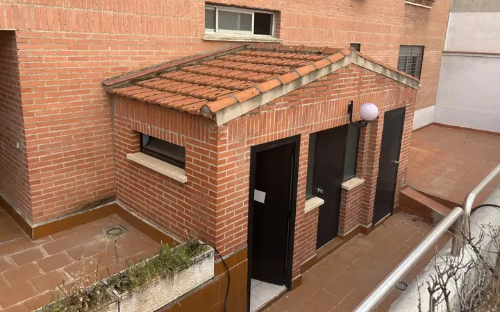 Estudio en  Madrid Capital - Foto 15
