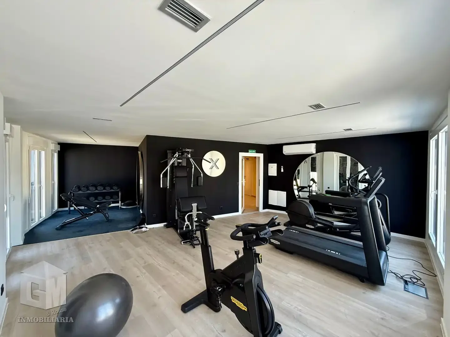 Apartamento en  Madrid Capital - Foto 18
