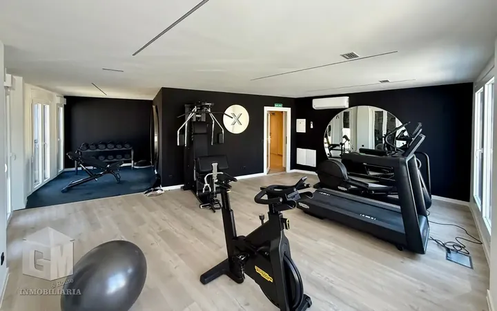 Apartamento en  Madrid Capital - Foto 18