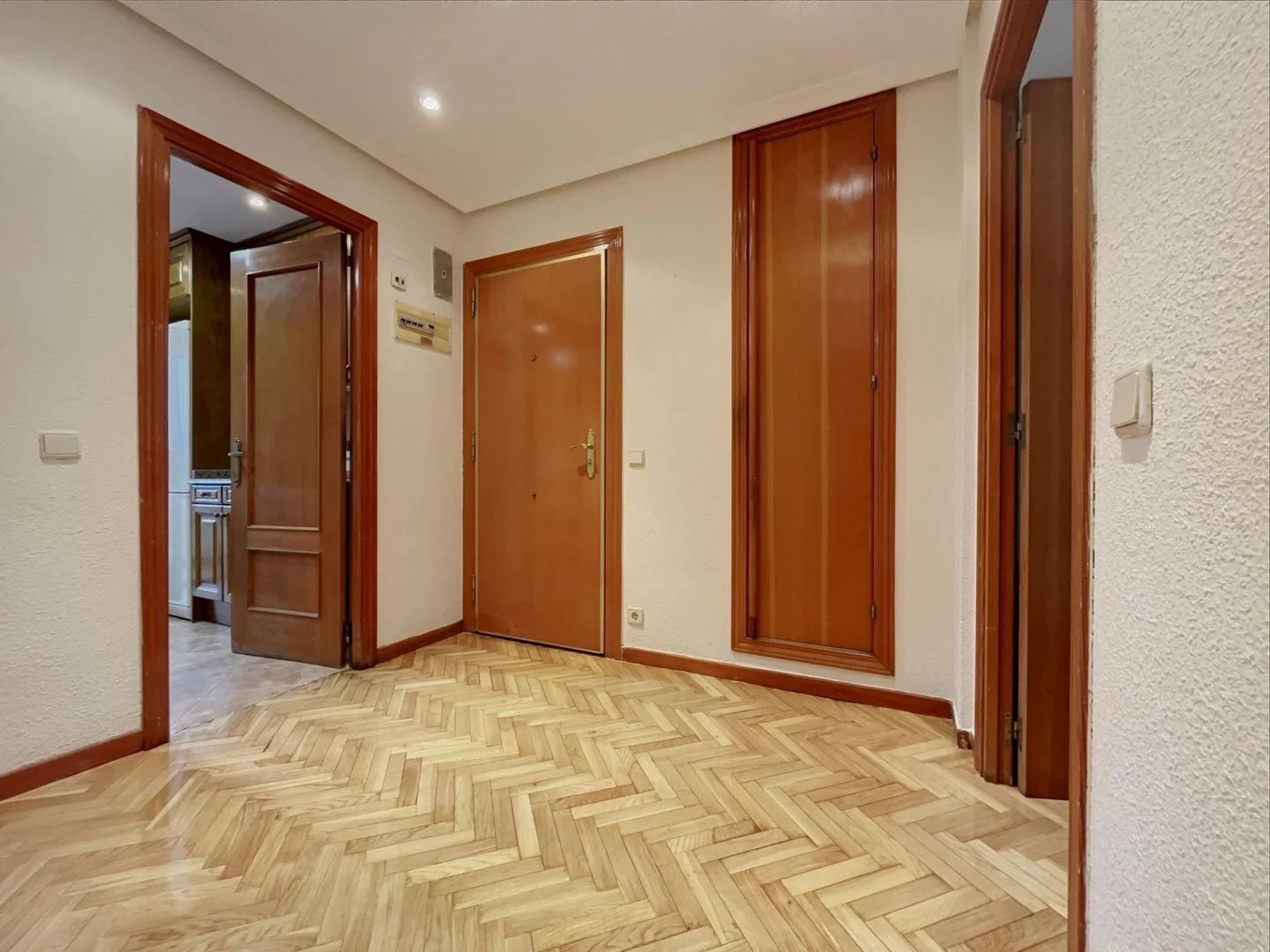 Piso en Calle Alcalá, 592, Canillejas - Foto 7
