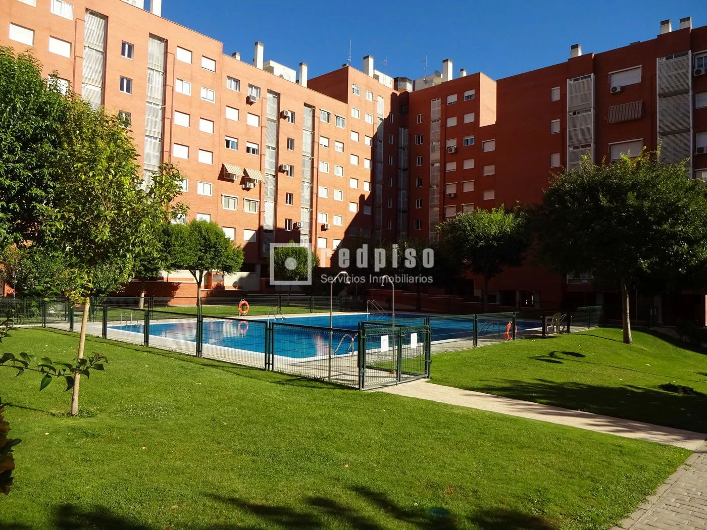 Piso en  del Campo de la Torre - Foto 2
