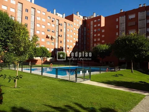 Piso en  del Campo de la Torre - Foto 2