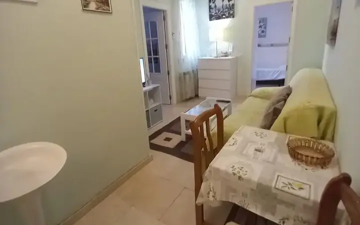 Piso en  Calle de las Delicias 36 - Foto 7