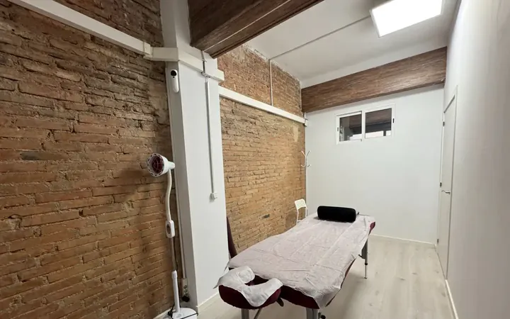 Local comercial en  Carrer de Flandes - Foto 6