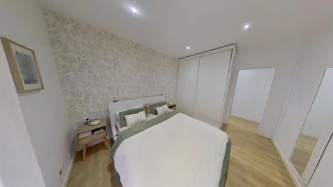 Piso en calle de Josep Estivill, 33 - Foto 11