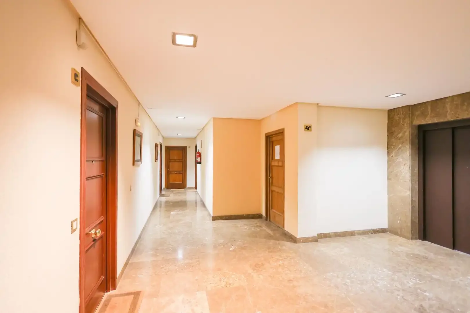 Apartamento en  Madrid Capital - Foto 25