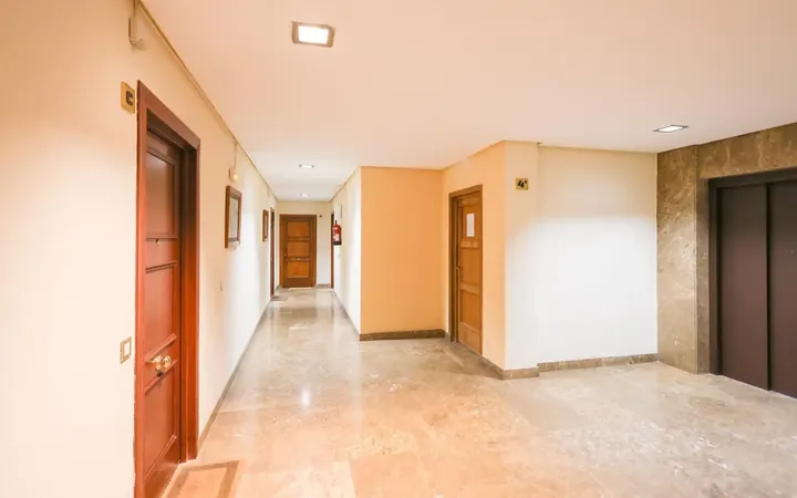 Apartamento en  Madrid Capital - Foto 25