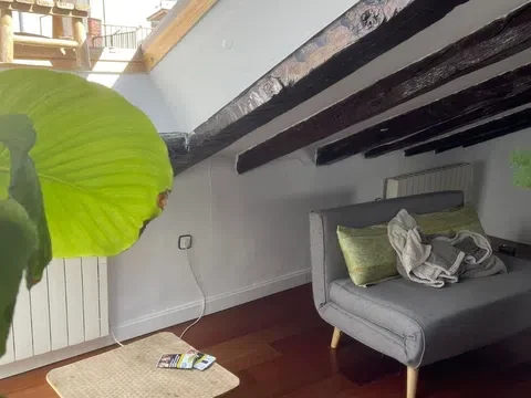 Ático en calle de San Hermenegildo, 7 - Foto 2