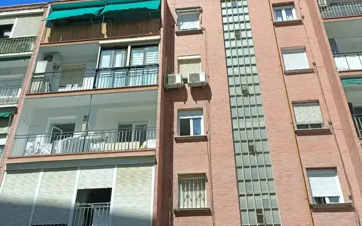 Piso en  Calle del Puerto de la Bonaigua 54 - Foto 1