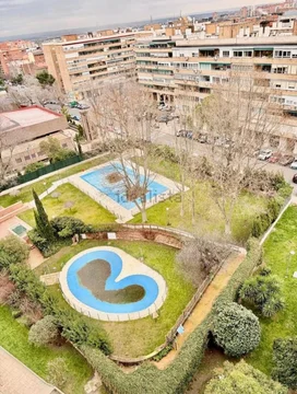 Piso en calle jazmín, 44 - Foto 22