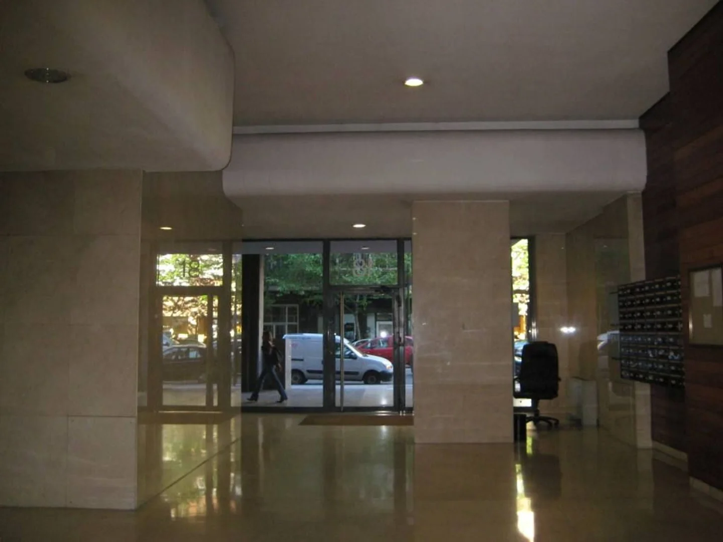 Piso en calle de Orense, 18 - Foto 24