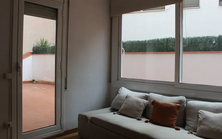 Piso en Calle del Marquès de Sentmenat, 20, Les Corts - Foto 3