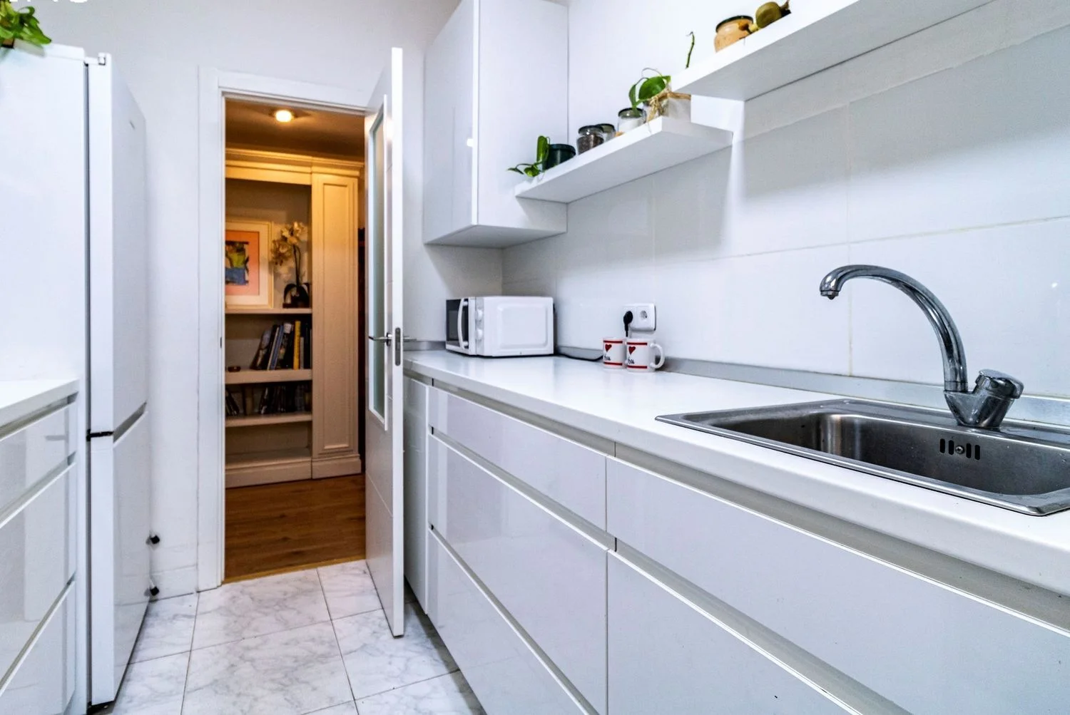 Piso en calle del Príncipe de Vergara, 263 - Foto 23