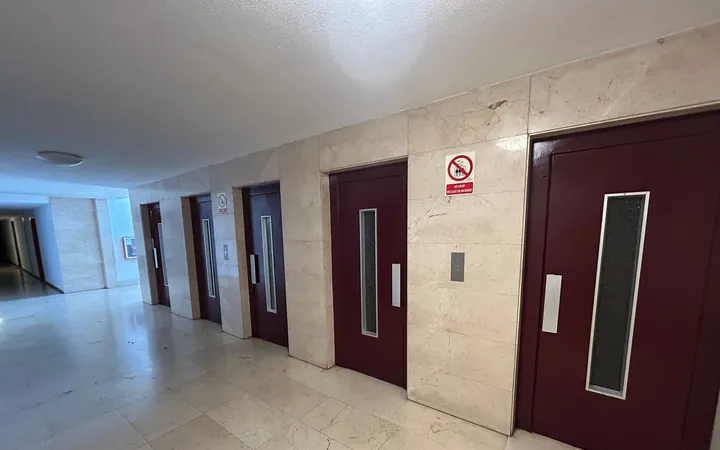 Piso en Calle del Poeta Joan Maragall, 55, Cuzco-Castillejos - Foto 19