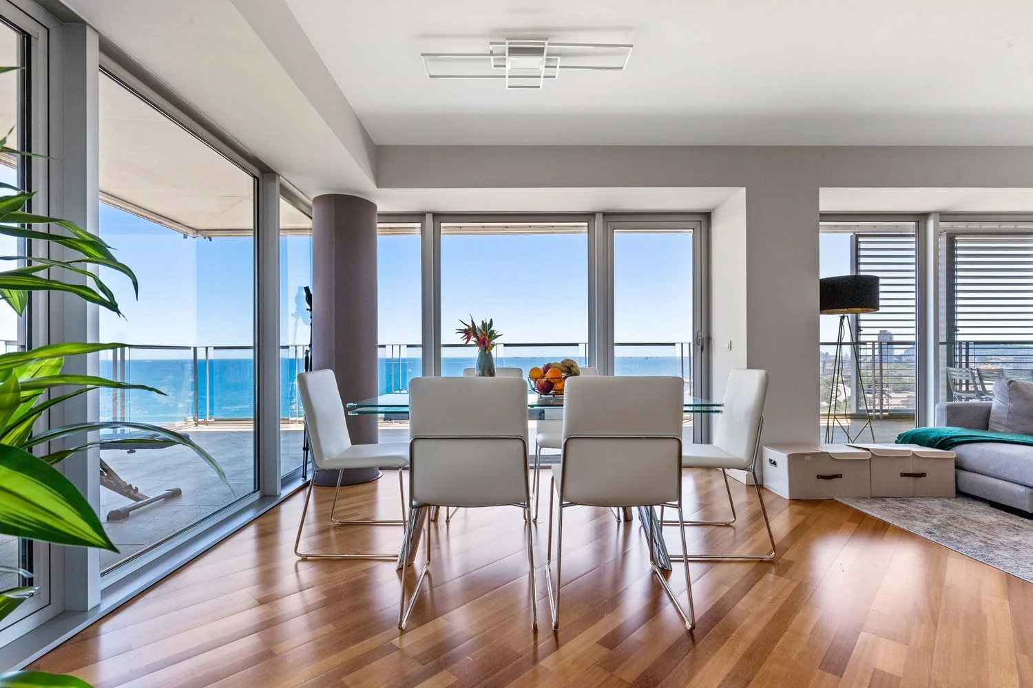 Piso en Paseo de Garcia Fària, 73 - Foto 6