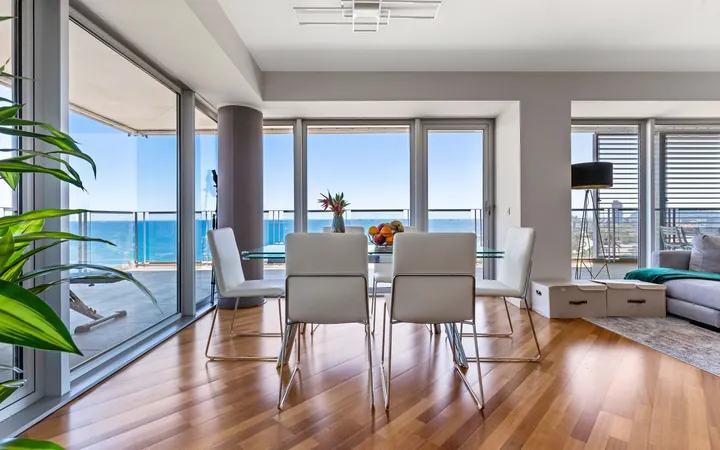 Piso en Paseo de Garcia Fària, 73 - Foto 6