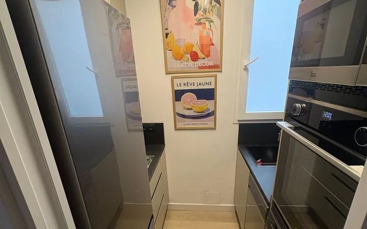 Piso en Fuente del Berro, Fuente del Berro - Foto 9