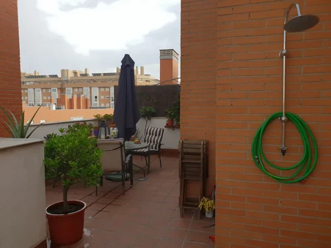 Piso en Calle Peñaranda de Bracamonte, 22, Ensanche de Vallecas - La Gavia, Madrid - Foto 2