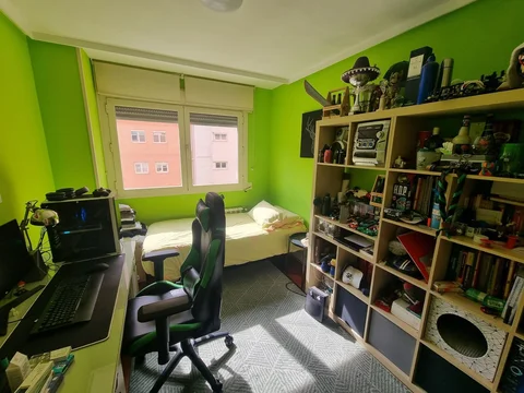 Piso en paseo de la Alameda de Osuna, 50 - Foto 31