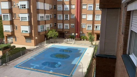 Piso en calle Pepe Isbert, 11 - Foto 8