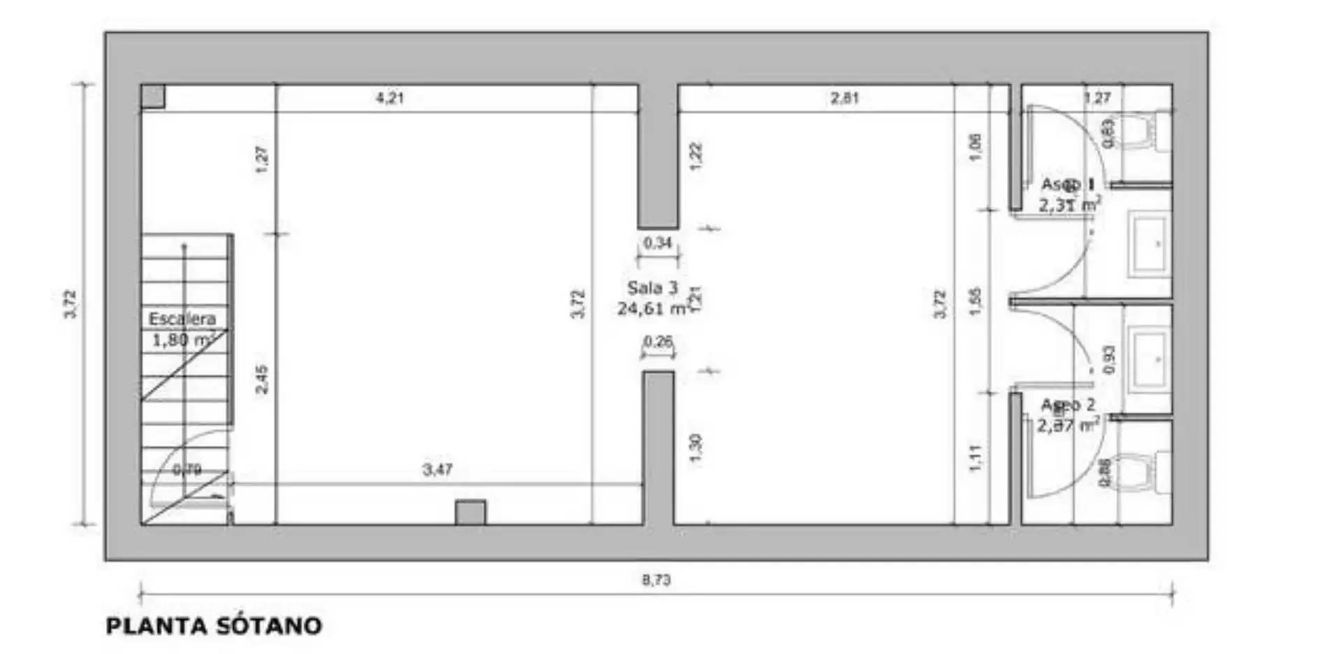 Apartamento en Moratalaz - Foto 2