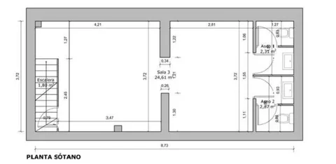 Apartamento en Moratalaz - Foto 2