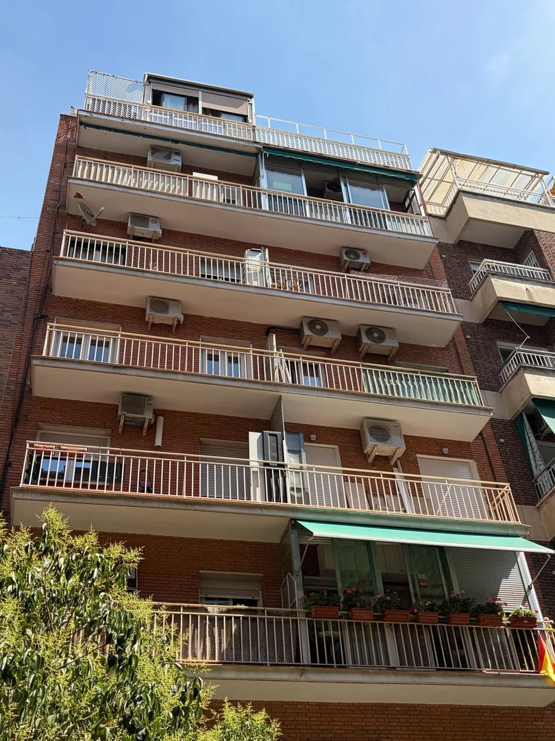 Piso en Calle de Hernani, 35, Cuatro Caminos - Foto 23