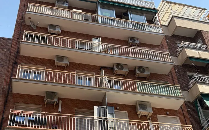 Piso en Calle de Hernani, 35, Cuatro Caminos - Foto 23