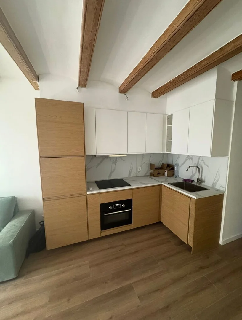 Piso en Barrio El Poble Sec - Parc de Montjuïc - Foto 5